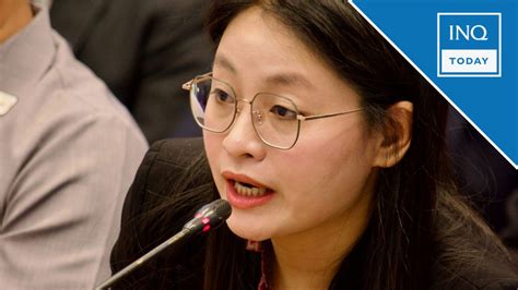 Third ‘Alice Guo’ applied for clearance in Quezon City – NBI.